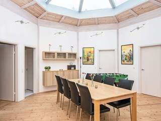 Vakantiehuis Ebeltoft  7