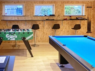 Vakantiehuis Ebeltoft  10