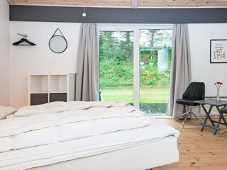 Vakantiehuis Ebeltoft  12