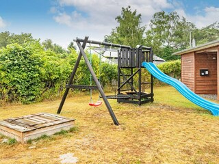 Vakantiehuis Ebeltoft  23