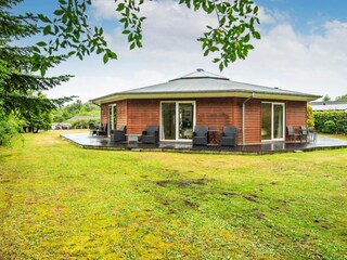 Vakantiehuis Ebeltoft  25