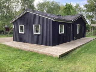 Vakantiehuis Hals Buitenaudio-opname 5