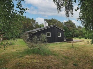 Vakantiehuis Hals Buitenaudio-opname 2