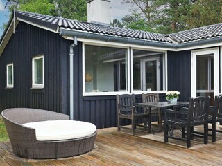 Vakantiehuis Hals Buitenaudio-opname 9
