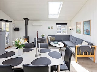 Ferienhaus Løkken  27