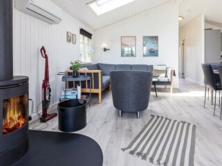 Ferienhaus Løkken  12