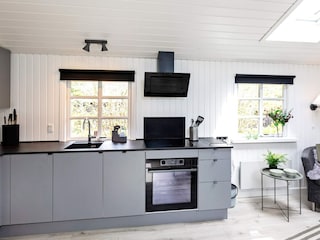 Ferienhaus Løkken  21