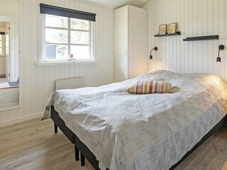 Maison de vacances Løkken  4