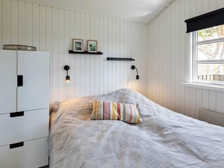 Maison de vacances Løkken  10