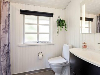 Casa de vacaciones Løkken  10