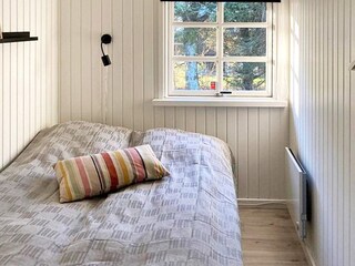 Casa de vacaciones Løkken  19