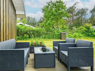 Ferienhaus Løkken  9