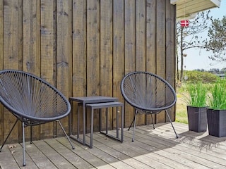 Casa per le vacanze Løkken  14