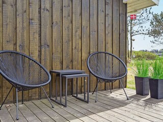 Ferienhaus Løkken  28