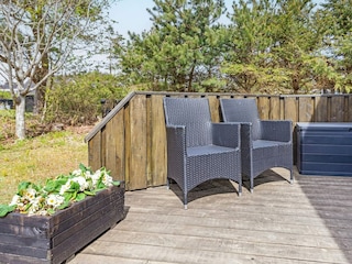 Casa per le vacanze Løkken  12