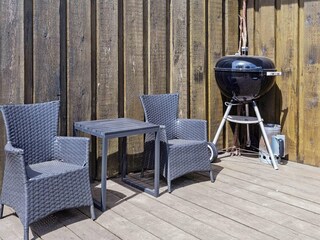 Maison de vacances Løkken  15