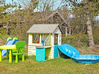 Casa per le vacanze Løkken  15