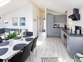 Vakantiehuis Løkken  9