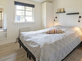 Vakantiehuis Løkken  11