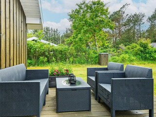 Vakantiehuis Løkken  18