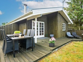 Vakantiehuis Løkken  22