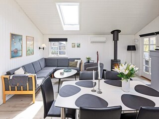 Vakantiehuis Løkken  25