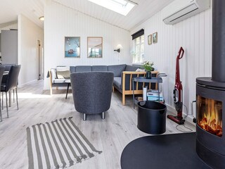Vakantiehuis Løkken  26