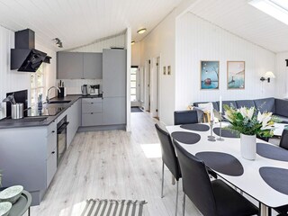 Vakantiehuis Løkken  27