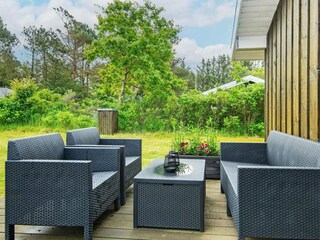 Vakantiehuis Løkken  34