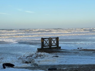 Casa per le vacanze Løkken  30