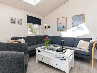 Vakantiehuis Løkken  21