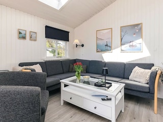 Vakantiehuis Løkken  24
