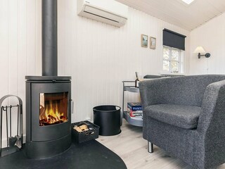 Vakantiehuis Løkken  22