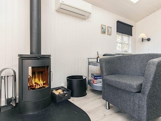 Vakantiehuis Løkken  25
