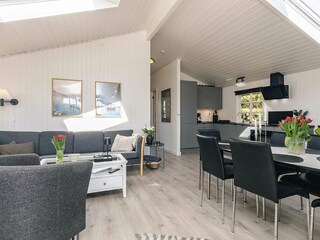 Vakantiehuis Løkken  14
