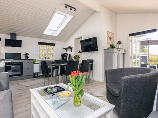 Vakantiehuis Løkken  15