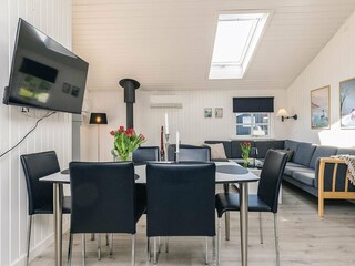 Vakantiehuis Løkken  30