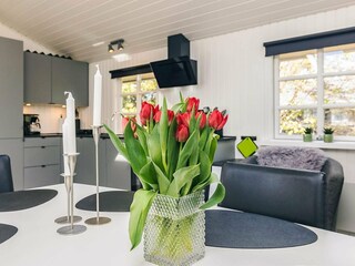 Vakantiehuis Løkken  44