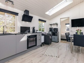 Vakantiehuis Løkken  16