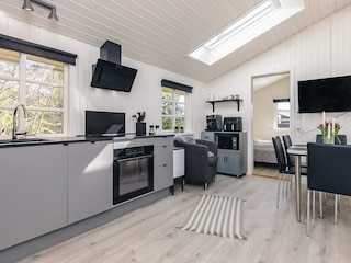 Vakantiehuis Løkken  30