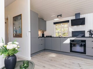 Vakantiehuis Løkken  45