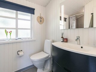 Vakantiehuis Løkken  23