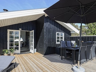 Vakantiehuis Løkken  36