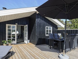 Vakantiehuis Løkken  38