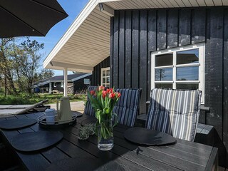 Vakantiehuis Løkken  24