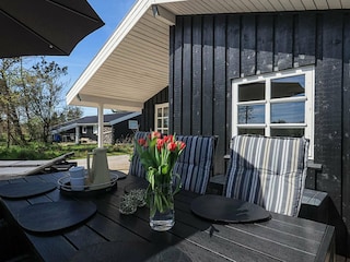 Vakantiehuis Løkken  37