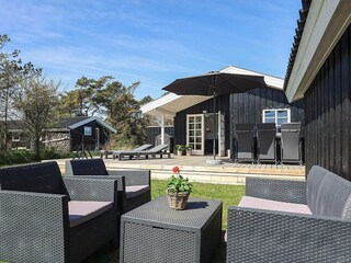 Vakantiehuis Løkken  25