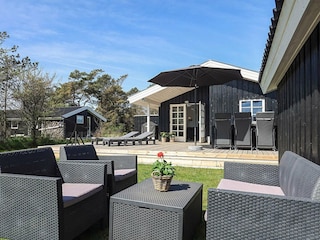 Vakantiehuis Løkken  38