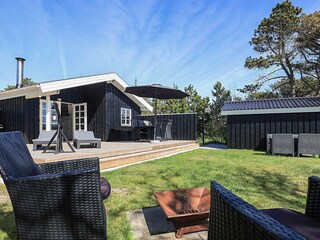 Vakantiehuis Løkken  26