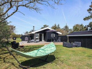 Vakantiehuis Løkken  46